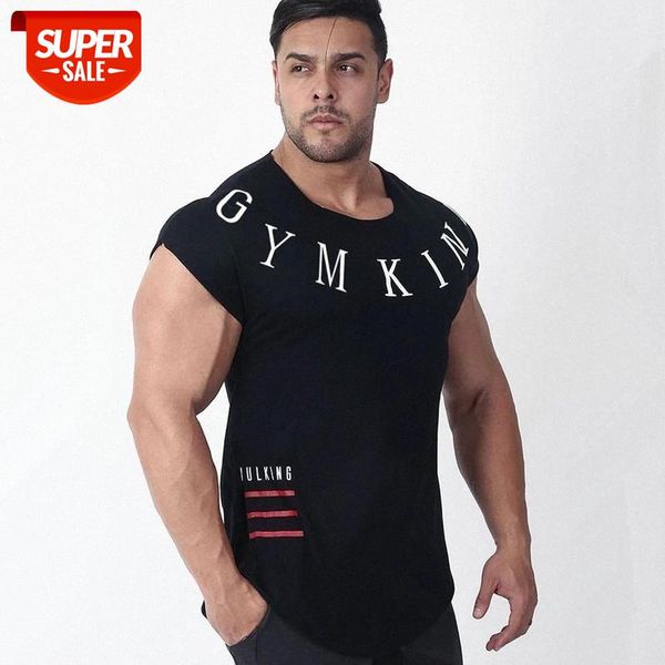 new large-type men gyms t-shirt fitness bodybuilding workout t shirt man summer sports running t shirt men brand clothing #le1v, White;black
new large-type men gyms t-shirt fitness bodybuilding workout t shirt man summer sports running t shirt men brand clothing #le1v, White;black