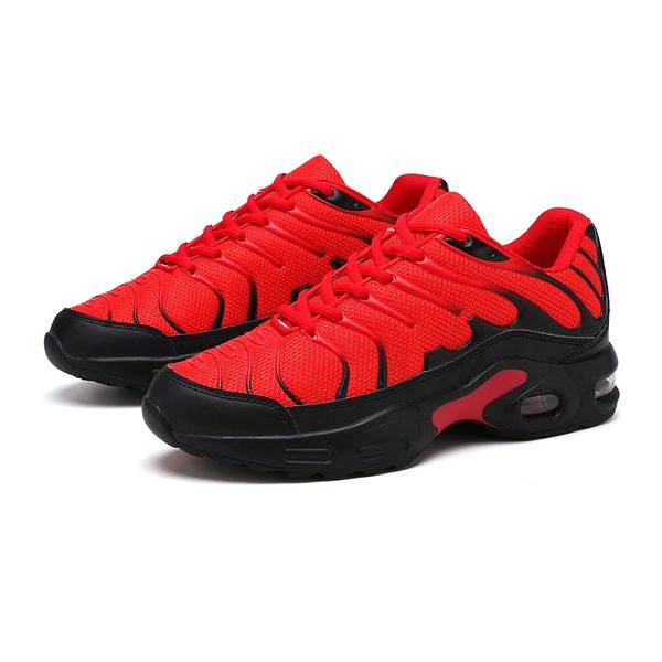 shoes for men air cushion mesh breathable fitness trainer sport shoes male sneakers zapatos de hombre tenis masculino adultodress shoes, Black;white
shoes for men air cushion mesh breathable fitness trainer sport shoes male sneakers zapatos de hombre tenis masculino adultodress shoes, Black;white