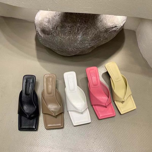slippers clip toe women solid color thin low heeled candy summer square mules shoes woman size 35-39 black/khaki/white
slippers clip toe women solid color thin low heeled candy summer square mules shoes woman size 35-39 black/khaki/white