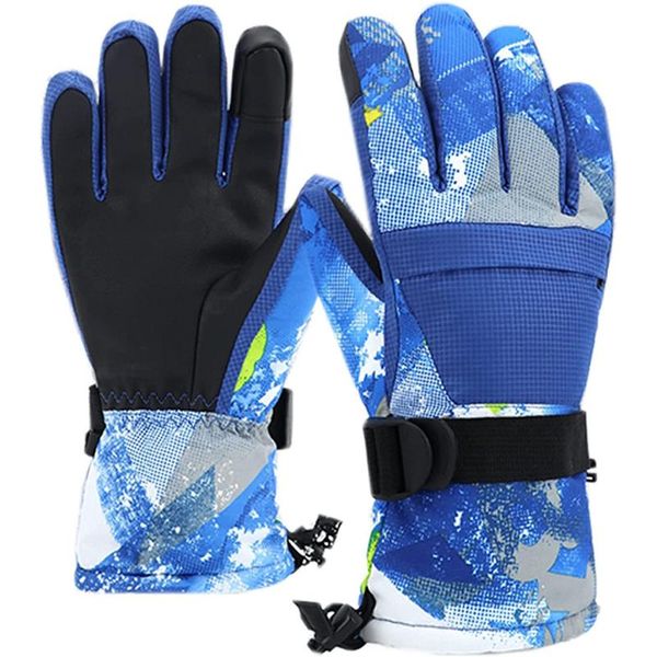 ski gloves winter snow skiing gloves, warm for boys and girls, riding cold, water, wind,
ski gloves winter snow skiing gloves, warm for boys and girls, riding cold, water, wind,