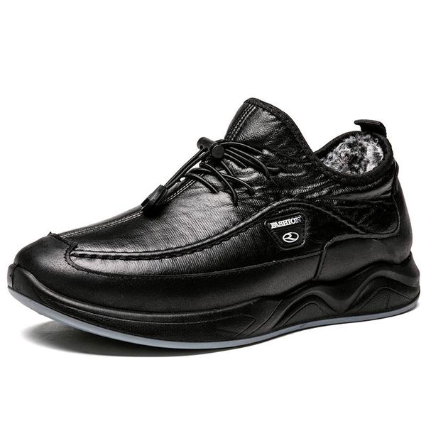 valstone 2021 men's artificial leather shoes quality autumn winter casual flats shoes black lace-up breathable footwear hombres
valstone 2021 men's artificial leather shoes quality autumn winter casual flats shoes black lace-up breathable footwear hombres