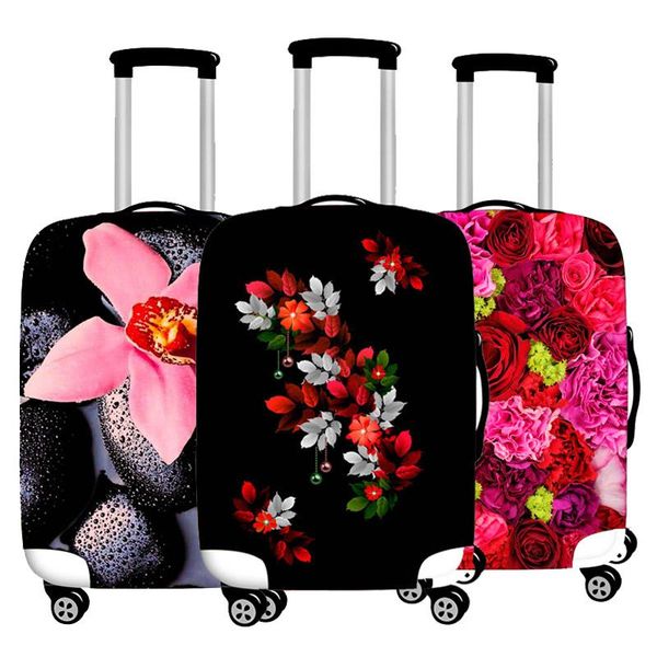 toiletry kits fashion floral luggage protctive cover for 19-32 inch travel accessories stretch cloth suitcase
toiletry kits fashion floral luggage protctive cover for 19-32 inch travel accessories stretch cloth suitcase