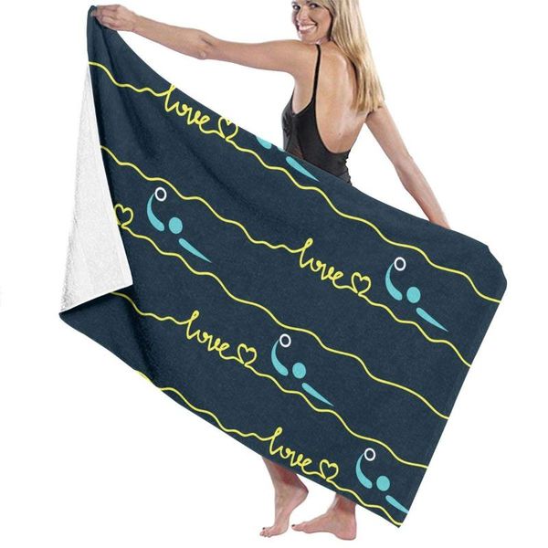 towel mom gift printed bath wrap women's spa towels and swimming bathrobes cover ladies