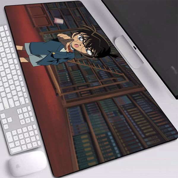 mouse pads & wrist rests detective anime conan mice mat large pad 600*300/700*300/800*300mm eco-friendly material
mouse pads & wrist rests detective anime conan mice mat large pad 600*300/700*300/800*300mm eco-friendly material