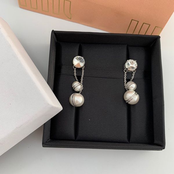 designer earrings jewellery20 net red new pearl exaggerated female long tassel 96id, Silver
designer earrings jewellery20 net red new pearl exaggerated female long tassel 96id, Silver