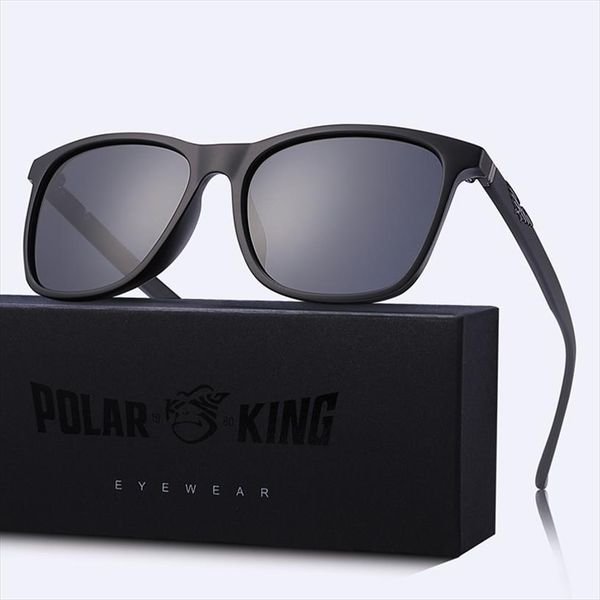 polarking brand design polarized sunglasses eagle hawk accessories trend stylish uv400 protection shades oculos gafas, White;black
polarking brand design polarized sunglasses eagle hawk accessories trend stylish uv400 protection shades oculos gafas, White;black