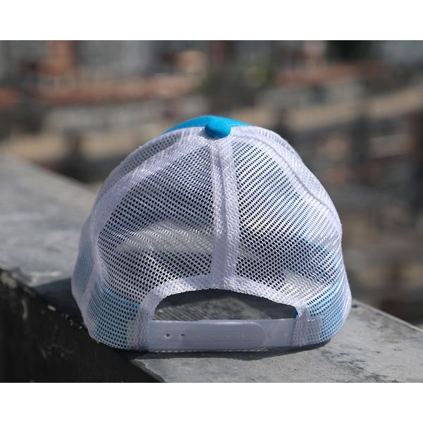 coss baseball cap blue summer breathable outdoor fishing cap adjustable size, Black;white
coss baseball cap blue summer breathable outdoor fishing cap adjustable size, Black;white
