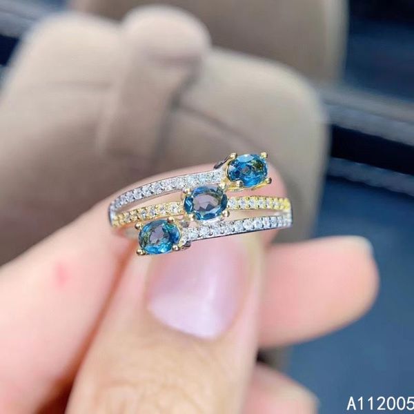 cluster rings kjjeaxcmy fine jewelry 925 sterling silver inlaid natural blue z ring delicate female gemstone support test, Golden;silver
cluster rings kjjeaxcmy fine jewelry 925 sterling silver inlaid natural blue z ring delicate female gemstone support test, Golden;silver