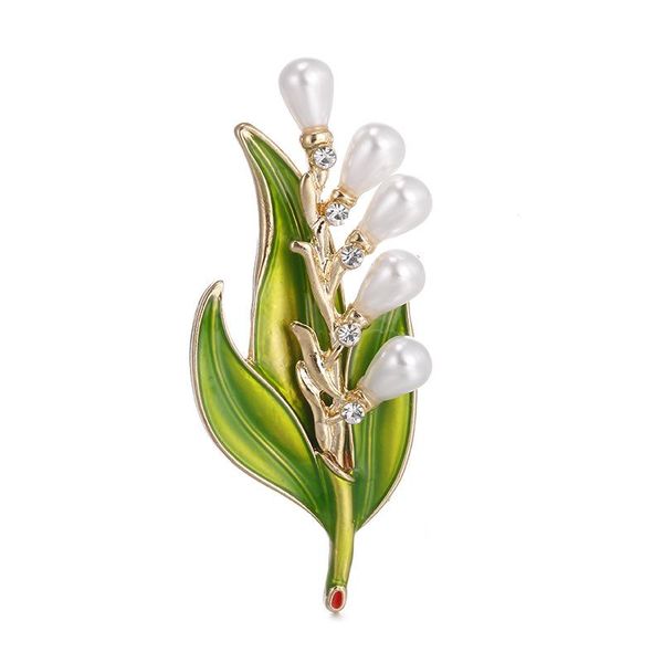 flower pearl brooch pins women gold color jewelry fashion wedding party brooch fashion gift, Gray
flower pearl brooch pins women gold color jewelry fashion wedding party brooch fashion gift, Gray