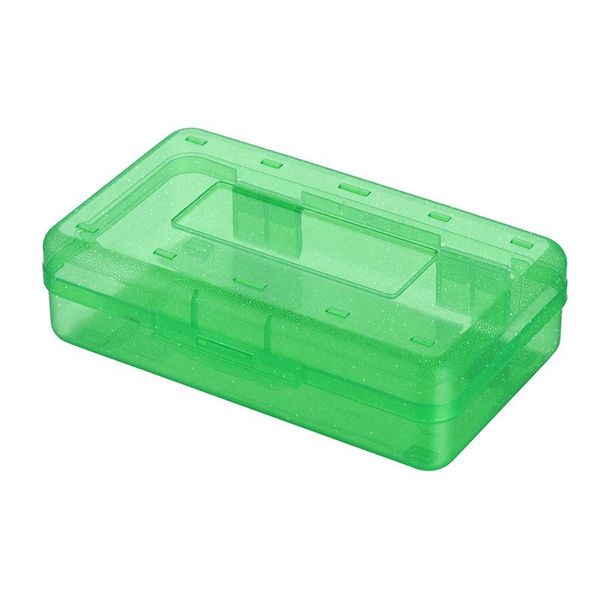 pencil cases transparent sequins box large capacity pen stationary school supplies kawaii case
pencil cases transparent sequins box large capacity pen stationary school supplies kawaii case