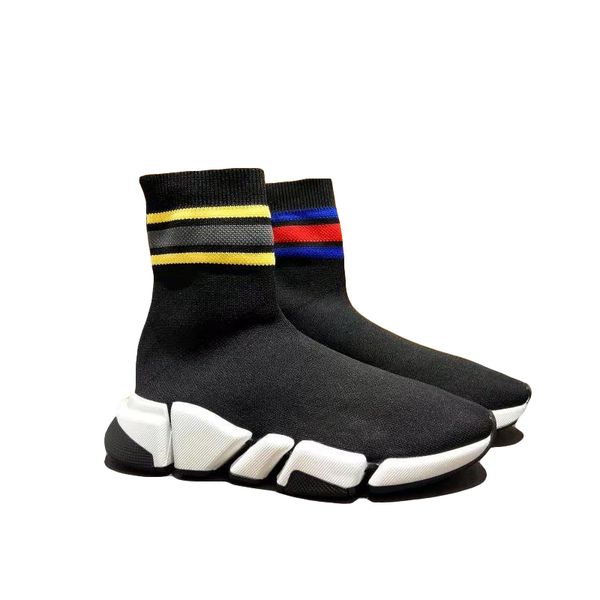 luxury men's and women's socks shoes, fashion brand comfortable and leisure one-step designer sneakers size 34-45, Red;white
luxury men's and women's socks shoes, fashion brand comfortable and leisure one-step designer sneakers size 34-45, Red;white