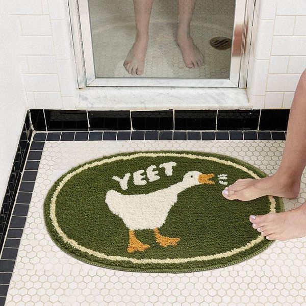 carpets cute duck bathroom rug funny soft bathtub carpet area rugs kitchen floor mats nordic welcome doormat chic home room decor
carpets cute duck bathroom rug funny soft bathtub carpet area rugs kitchen floor mats nordic welcome doormat chic home room decor