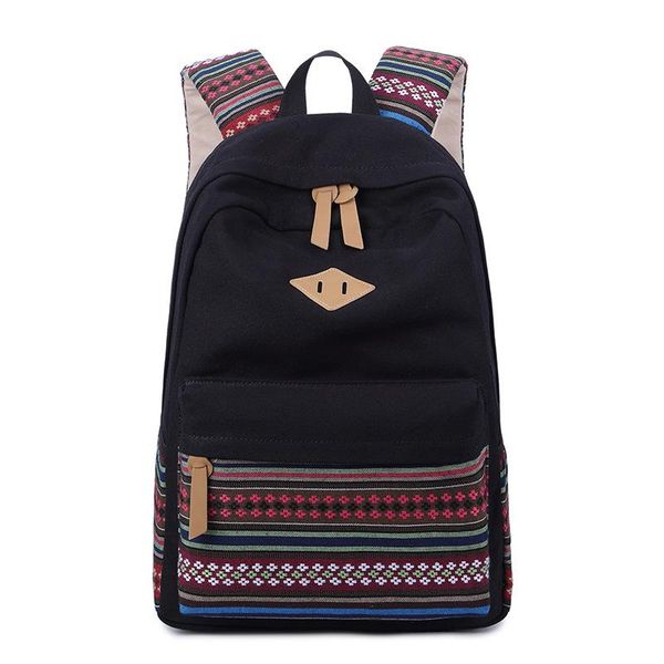 school bags fashion backpack canvas women rucksack shoulder bag for teenager girls backapck female bookbag
school bags fashion backpack canvas women rucksack shoulder bag for teenager girls backapck female bookbag