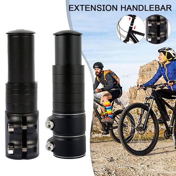 bike handlebars &components handlebar stem riser up fork extender extension heads bicycle adaptor mtb mountain cycling front higher
bike handlebars &components handlebar stem riser up fork extender extension heads bicycle adaptor mtb mountain cycling front higher