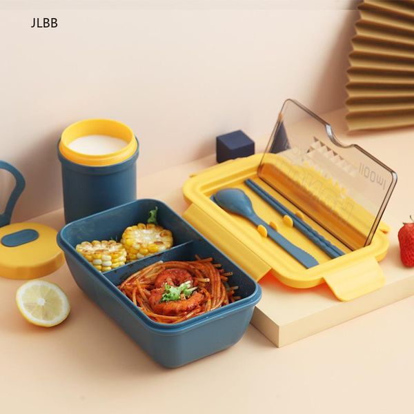 dinnerware sets 1100ml microwave lunch box portable 2 layer container healthy bento boxes tableware
dinnerware sets 1100ml microwave lunch box portable 2 layer container healthy bento boxes tableware