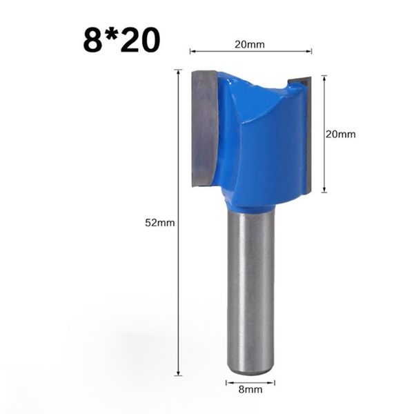professional drill bits woodworking router bit carpentry door frames rotary tools 1pc 8mm straight shank
professional drill bits woodworking router bit carpentry door frames rotary tools 1pc 8mm straight shank