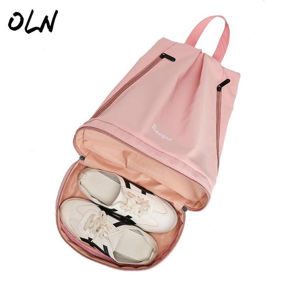 swimming bag equipped with dry wet separation women's double shoulder beach bag men's waterproof fitness swimming
swimming bag equipped with dry wet separation women's double shoulder beach bag men's waterproof fitness swimming