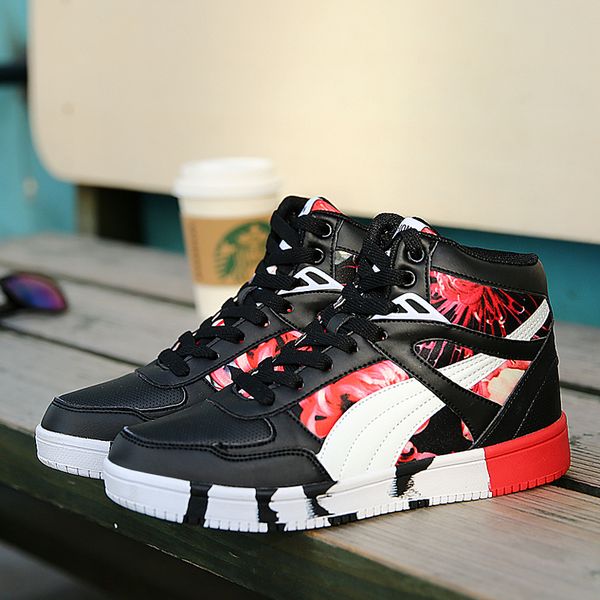 autumn platform sneakers man designer high shoes fashion black men casual shoes breathable sports shoes male zapatos mujer
autumn platform sneakers man designer high shoes fashion black men casual shoes breathable sports shoes male zapatos mujer