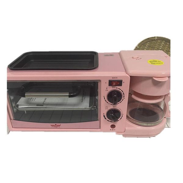 electric skillets three in oven net red intelligent breakfast machine household toaster barbecue fried egg coffee pot
electric skillets three in oven net red intelligent breakfast machine household toaster barbecue fried egg coffee pot