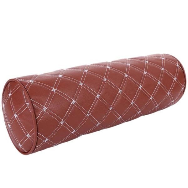 seat cushions 1pc useful comfortable durable neck cushion headrest pillow waist support
seat cushions 1pc useful comfortable durable neck cushion headrest pillow waist support