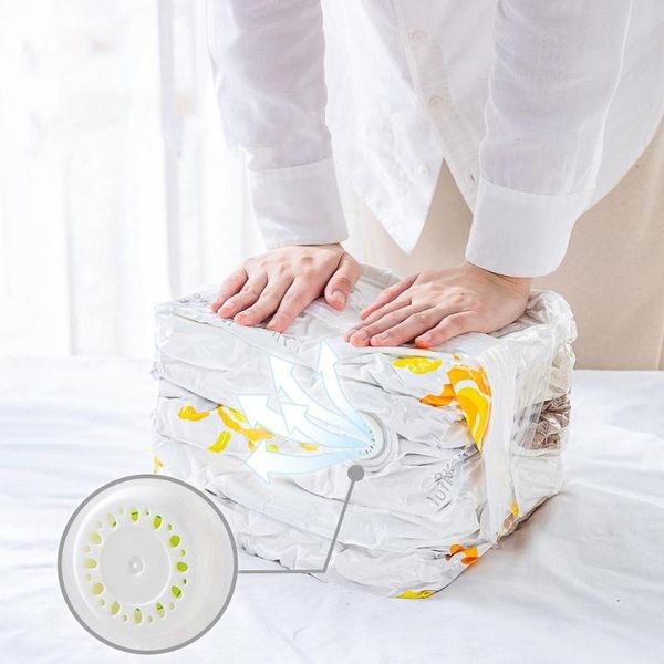 storage bags vacuum bag clothes quilt hand compressed saving space seal packet clothing compression organizer for home travel
storage bags vacuum bag clothes quilt hand compressed saving space seal packet clothing compression organizer for home travel