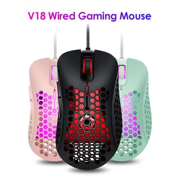 usb wired gaming mouse with six adjustable dpi 6 button honeycomb gamer mice lapcomputer ergonomic mice silent
usb wired gaming mouse with six adjustable dpi 6 button honeycomb gamer mice lapcomputer ergonomic mice silent