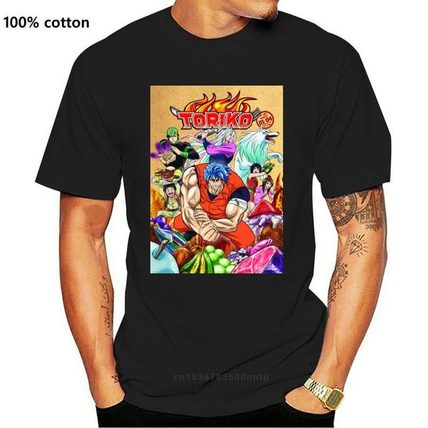 men's t-shirts toriko t shirts fashionable oversized white color anime logo shirt tees tshirt camisa t-shirt, White;black
men's t-shirts toriko t shirts fashionable oversized white color anime logo shirt tees tshirt camisa t-shirt, White;black