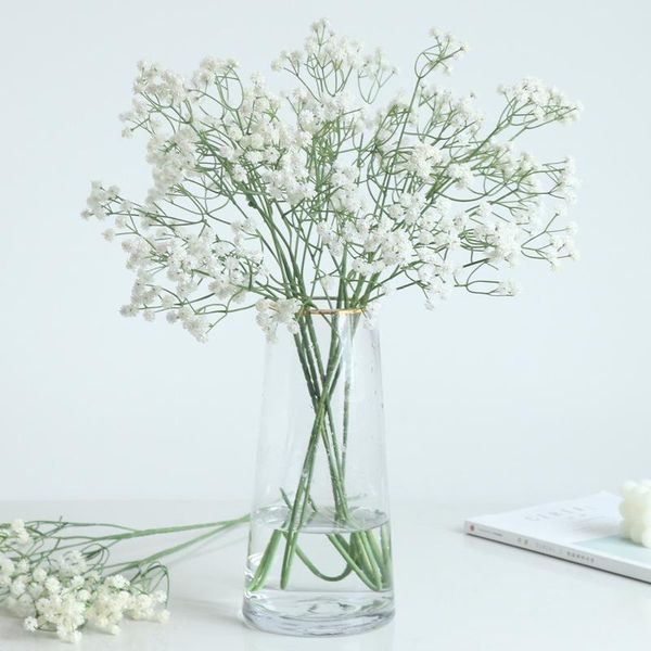 decorative flowers & wreaths mini simulation artificial rose fake flower plastic bouquet wedding party home decor accessories
decorative flowers & wreaths mini simulation artificial rose fake flower plastic bouquet wedding party home decor accessories