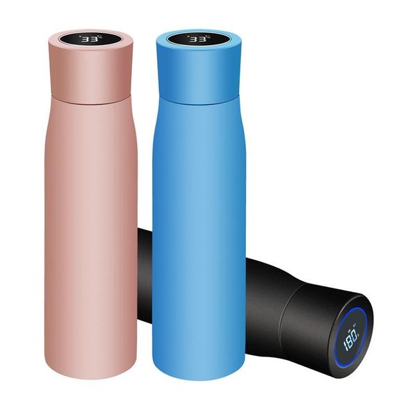 water bottles bottle, tea infuser bottle thermoses travel mug with smart lcd touch screen, keep or cold
water bottles bottle, tea infuser bottle thermoses travel mug with smart lcd touch screen, keep or cold