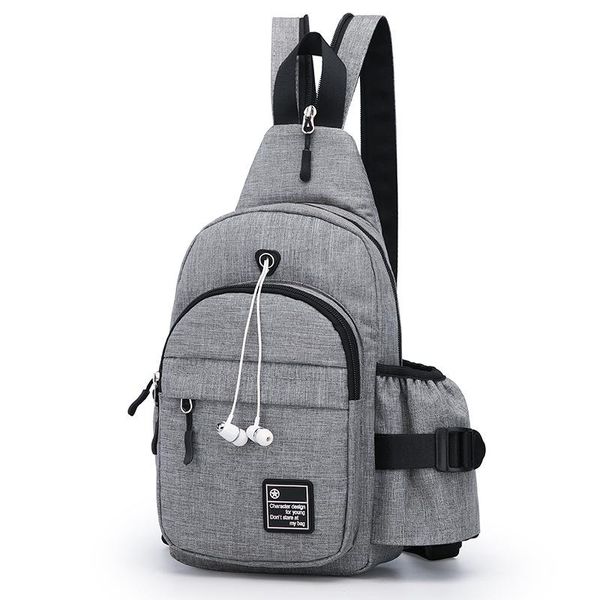 backpack multifuctional men sling canvas wear resistant bags for casual crossbody chest bag outdoor travel mochila masculina
backpack multifuctional men sling canvas wear resistant bags for casual crossbody chest bag outdoor travel mochila masculina