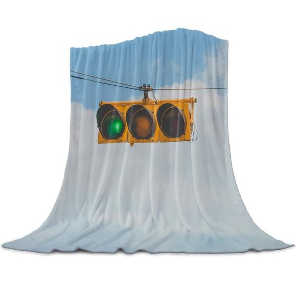 blankets comfortable sofa blanket traffic light blue sky simple boy girl baby soft bed decoration home travel flannel
blankets comfortable sofa blanket traffic light blue sky simple boy girl baby soft bed decoration home travel flannel