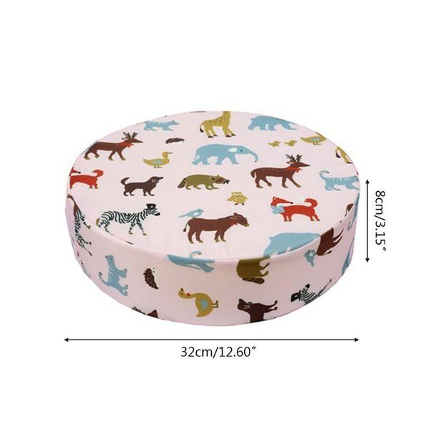 chrildren heighten seat mat baby child dining cushion chair removable round pad 54da
chrildren heighten seat mat baby child dining cushion chair removable round pad 54da