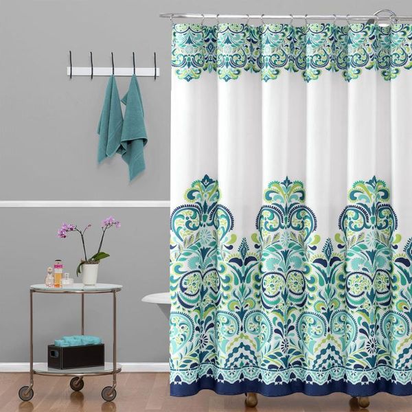 shower curtains european retro design curtain polyester waterproof bathroom toilet dry and wet partition
shower curtains european retro design curtain polyester waterproof bathroom toilet dry and wet partition