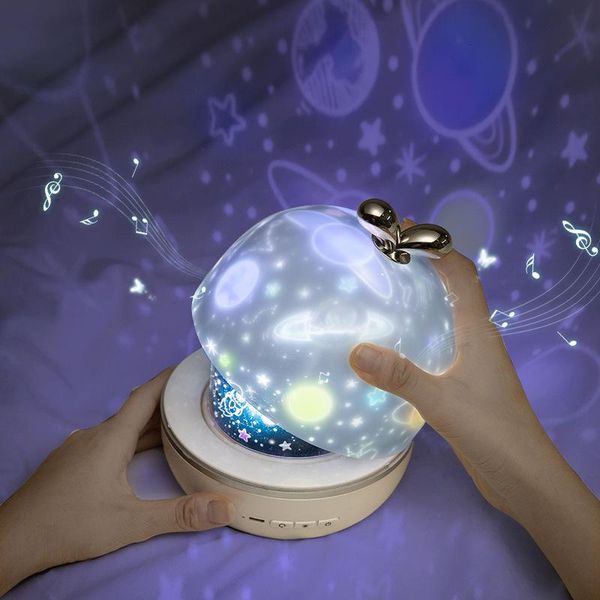 night lights lamp projector starry sky light bedroom decor bluetooth rotating music children's kids gift
night lights lamp projector starry sky light bedroom decor bluetooth rotating music children's kids gift