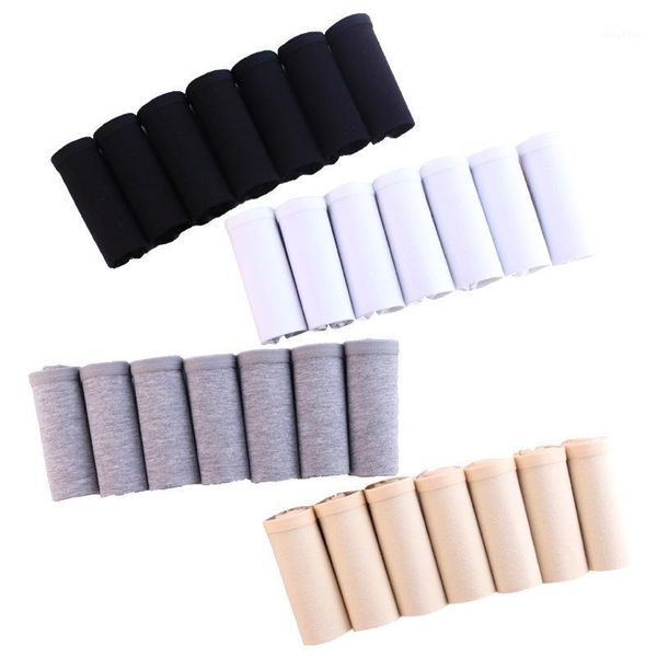 7pcs/lot underwear women cotton panties cute solid lingerie comfortable underpants calcinhas s-3xl plus size briefs women's, Black;pink
7pcs/lot underwear women cotton panties cute solid lingerie comfortable underpants calcinhas s-3xl plus size briefs women's, Black;pink