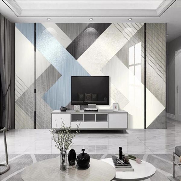 wallpapers milofi custom large wallpaper mural white metal gray blue marble simple geometric abstract background
wallpapers milofi custom large wallpaper mural white metal gray blue marble simple geometric abstract background
