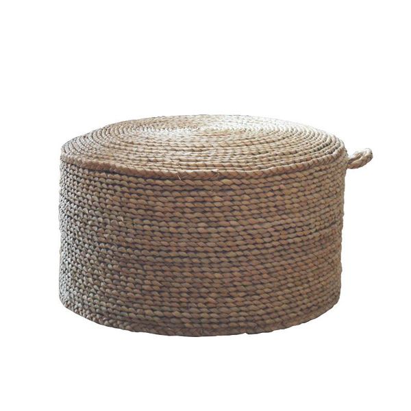 cushion/decorative pillow handmade japanese futon portable grass meditation cushion thickening circle floor cushions with handle seat tatami
cushion/decorative pillow handmade japanese futon portable grass meditation cushion thickening circle floor cushions with handle seat tatami