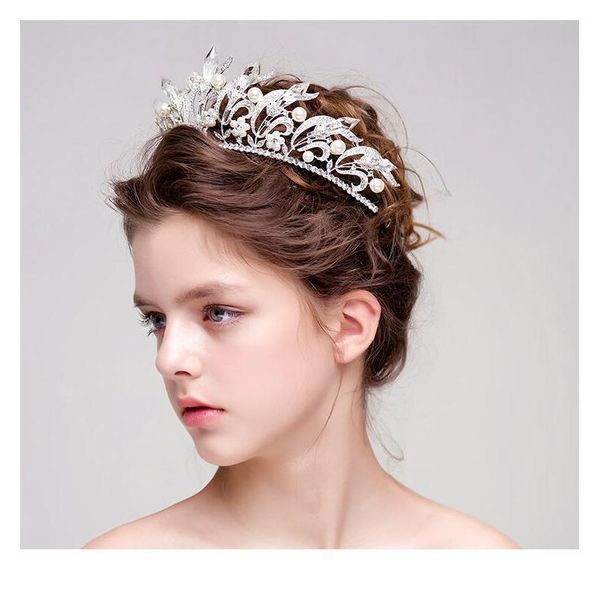 luxurious clear crystal wedding bridal tiara crown for women/girl prom hair ornaments wedding bride hair jewelry acc qylmdp
luxurious clear crystal wedding bridal tiara crown for women/girl prom hair ornaments wedding bride hair jewelry acc qylmdp