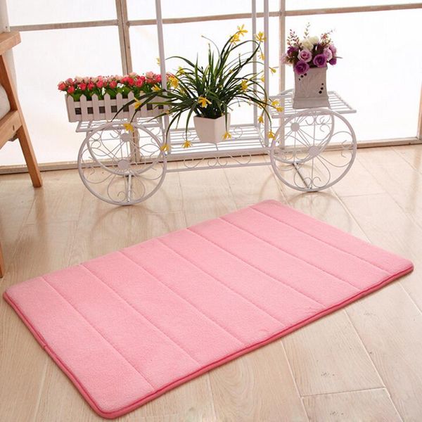 carpets home bath mat coral fleece bathroom carpet water absorption non-slip memory foam absorbent washable rug toilet floor #t1p
carpets home bath mat coral fleece bathroom carpet water absorption non-slip memory foam absorbent washable rug toilet floor #t1p