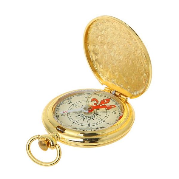 outdoor gadgets pocket watch flip compass portable hiking navigation luminous in the dark car keychain g32e
outdoor gadgets pocket watch flip compass portable hiking navigation luminous in the dark car keychain g32e