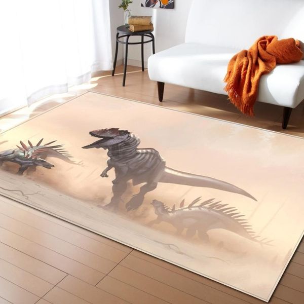 carpets european and american jurassic 3d dinosar decoration big living room area rug soft flannel boys gift carpet mats rugs
carpets european and american jurassic 3d dinosar decoration big living room area rug soft flannel boys gift carpet mats rugs