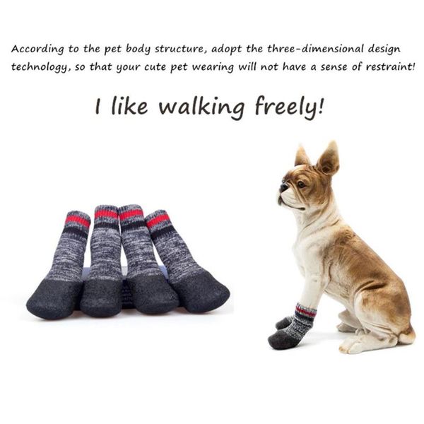 dog apparel hobbylane thicken warm winter waterproof nonslip socks for medium large dogs wool with cat loops
dog apparel hobbylane thicken warm winter waterproof nonslip socks for medium large dogs wool with cat loops