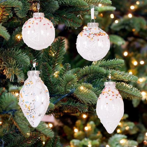 party decoration christmas tree hanging ball baubles colored candy boxes xmas home garden pendant supplies
party decoration christmas tree hanging ball baubles colored candy boxes xmas home garden pendant supplies