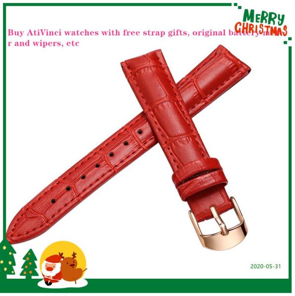 watch bands genuine leather alternative strap bamboo with wholesale 16 mm 18mm rose gold button second floor spot, Black;brown
watch bands genuine leather alternative strap bamboo with wholesale 16 mm 18mm rose gold button second floor spot, Black;brown