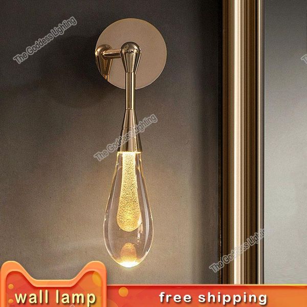 wall lamp home luxury decor modern interior light fixture for living dining room bedroom kitchen decoration nordic accessories
wall lamp home luxury decor modern interior light fixture for living dining room bedroom kitchen decoration nordic accessories