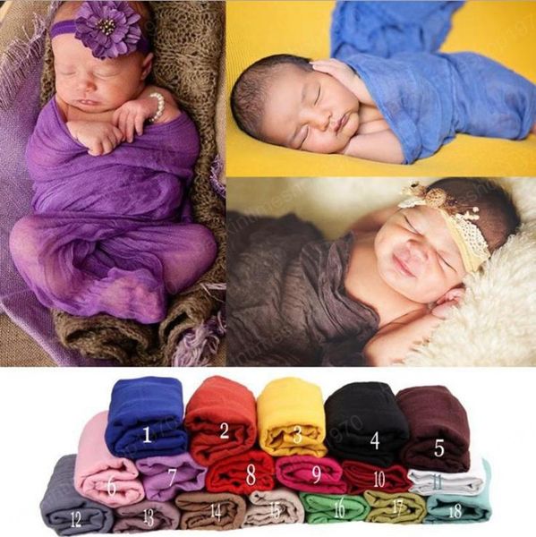 baby wrap stretchable blanket polyester wrap newborn p shoot swaddle infant pgraphy cloth pgraph props accessories
baby wrap stretchable blanket polyester wrap newborn p shoot swaddle infant pgraphy cloth pgraph props accessories