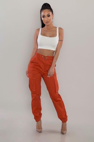 women's pants & capris quality womens18 winter lady thick cargo casual multi-pocket trouser plus size fashion looselong pant, Black;white
women's pants & capris quality womens18 winter lady thick cargo casual multi-pocket trouser plus size fashion looselong pant, Black;white