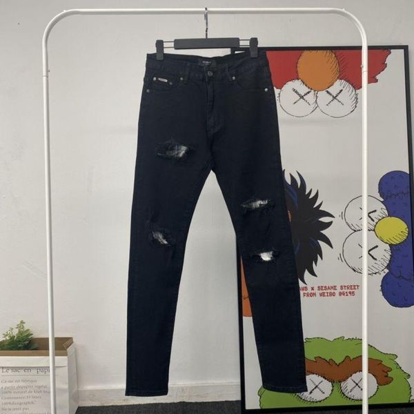 men's jeans hop brand hip represent wahsed ripped sweatpants men trousers streetwear techwear y2k traf women's pants, Blue
men's jeans hop brand hip represent wahsed ripped sweatpants men trousers streetwear techwear y2k traf women's pants, Blue