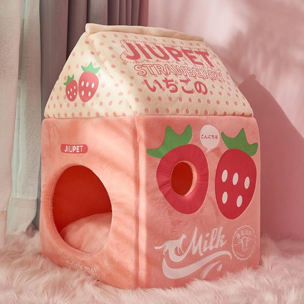 cat beds & furniture cat's nest four seasons general house villa warm winter removable dog's pet cats products
cat beds & furniture cat's nest four seasons general house villa warm winter removable dog's pet cats products