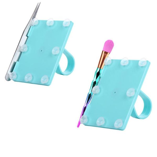 false eyelashes multi-function beauty tools nail art makeup palettes eyelash graft trays
false eyelashes multi-function beauty tools nail art makeup palettes eyelash graft trays